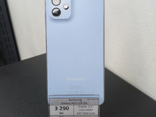 Samsung Galaxy A53 128 GB.     3290 lei