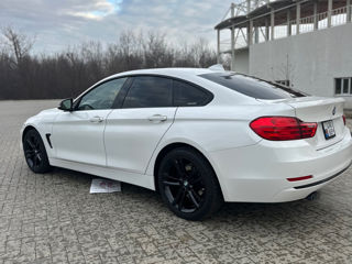 BMW 4 Series foto 3