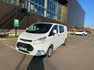 Ford Transit Trend foto 2