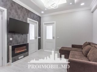 2 camere+living în complexul Alba Iulia Residence! foto 3