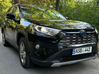 Toyota Rav 4 foto 2