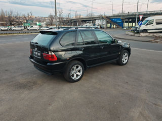 BMW X5 foto 6