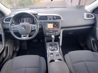 Renault Kadjar foto 10