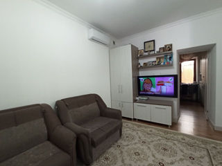 Apartament cu 2 camere, 45 m², Râșcani, Chișinău foto 11