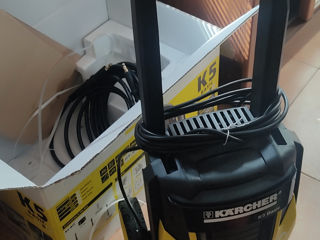 Karcher k5 foto 2