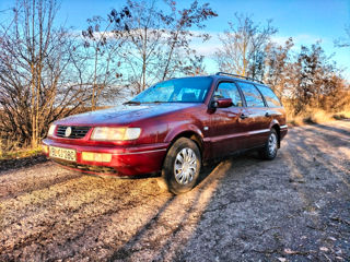 Volkswagen Passat foto 7