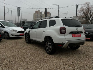 Dacia Duster foto 3