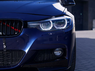 BMW 3 Series foto 6