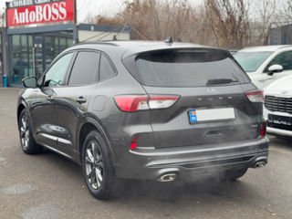 Ford Kuga foto 8