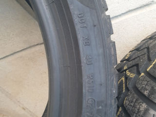 Anvelope Iarna Pirelli Sottozero 3 225 40 R18 foto 6