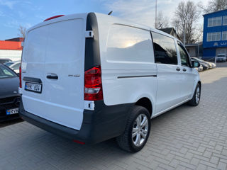 Mercedes Vito foto 3