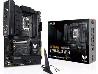 Игровой ПК Maximus (i7-14700 / RTX4070S / 32GB DDR5 / 2TB SSD) Новые! Гарантия 2 Годa foto 4