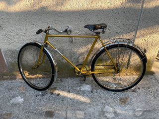 Bicicleta Aist orignal (noua)