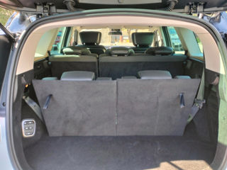 Renault Grand Scenic foto 9