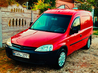 Opel Combo foto 3