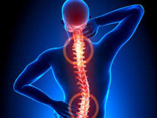 Aveți dureri de spinare? Brâul cu turmalină vă va ajuta! foto 2