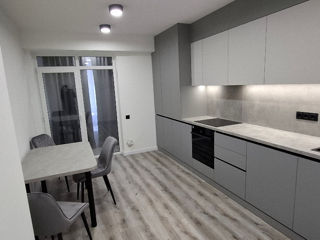 Apartament cu 1 cameră, 48 m², Ciocana, Chișinău foto 6