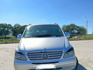 Mercedes Vito foto 2