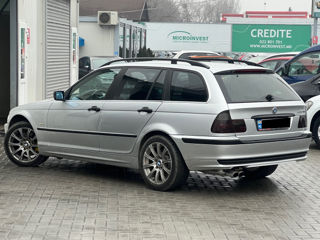 BMW 3 Series foto 5