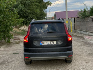 Dacia Jogger foto 3