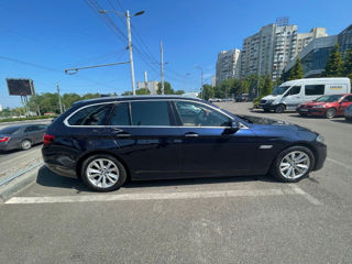 BMW 5 Series foto 4