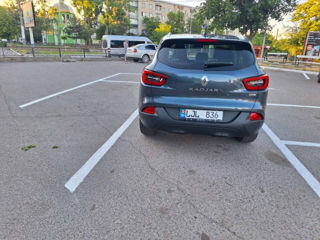 Renault Kadjar foto 3