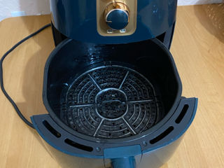 Airfryer foto 2