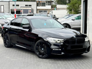 BMW 5 Series foto 1