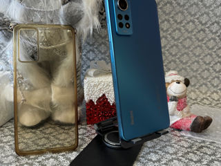 Xiaomi redmi note 12 pro blue foto 3