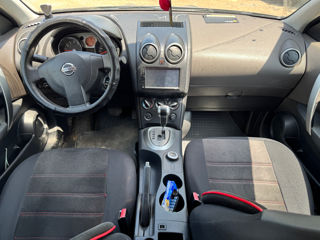 Nissan Qashqai фото 6