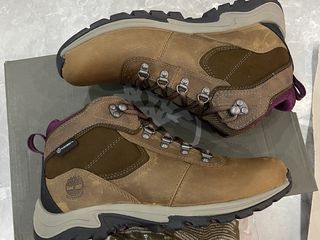 Timberland foto 3