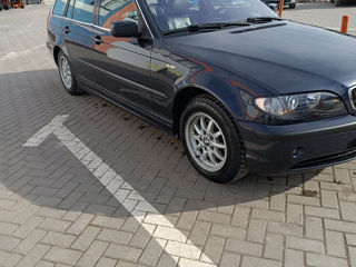 BMW 3 Series Touring