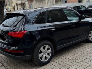 Audi Q5 foto 4