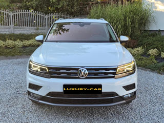 Volkswagen Tiguan foto 2