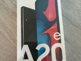 Samsung Galaxy A20e