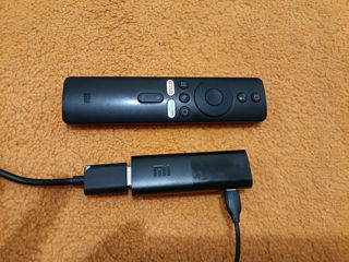 Tv box Xiaomi TV Stick 4K