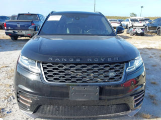 Land Rover Range Rover Velar foto 5