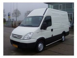 Iveco Daily foto 8