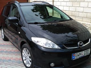 Mazda 5 foto 1