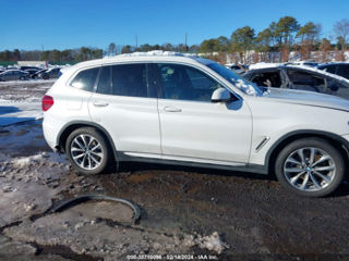 BMW X3 foto 12