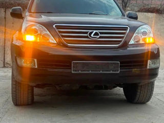 Lexus GX Series foto 4