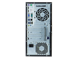 HP ProDesk 600 G2 MT (i7-6700/ 32GB/ SSD256GB+1.0TB) din Germania. Licență Win10 Pro. Garanție 2ani foto 4