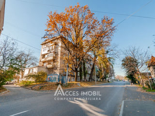 Apartament cu 2 camere, 40 m², Buiucani, Chișinău foto 10