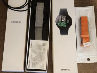 Samsung Galaxy Watch 4 Classic