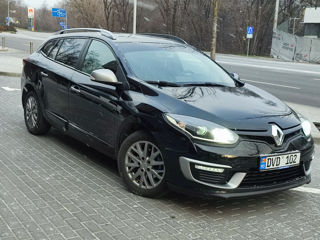 Renault Megane foto 6