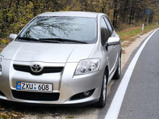 Toyota Auris foto 5