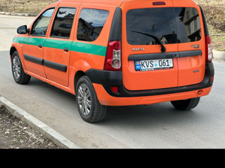 Dacia Logan foto 5