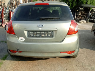 Kia Ceed Piese Запчасти ! foto 2