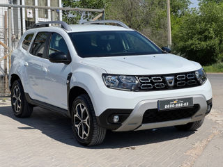 Dacia Duster foto 0