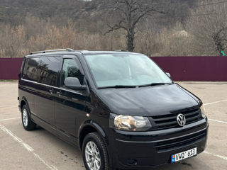 Volkswagen Transporter T5+ foto 2